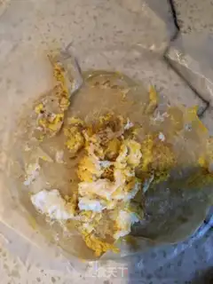 Make Frozen step 2