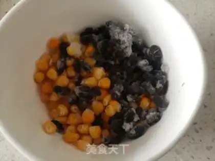 Make Mariko noodles step 3