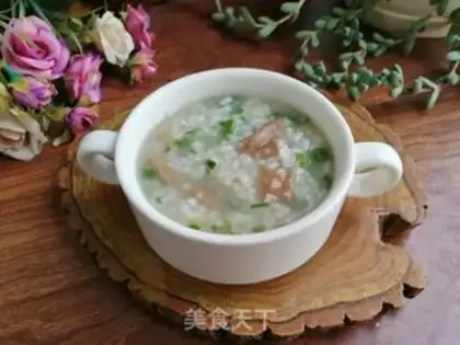 Make Porridge step 6