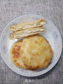 Make Chicken pie step 7