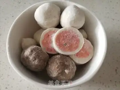 Make Mariko noodles step 4