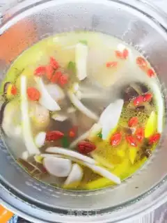 Make Chicken soup step 5