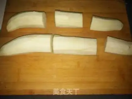 Make Soy cheese step 1