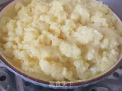 Make Milk bag step 4