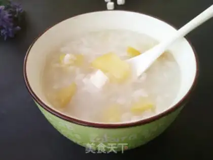 Make Porridge step 6