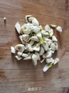 Make Mariko noodles step 5