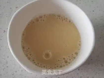 Make Mariko noodles step 7