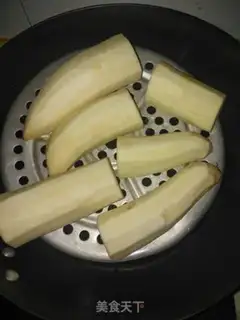 Make Soy cheese step 2
