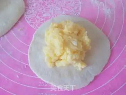 Make Milk bag step 7