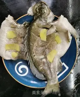 Make Vacuate herring step 3