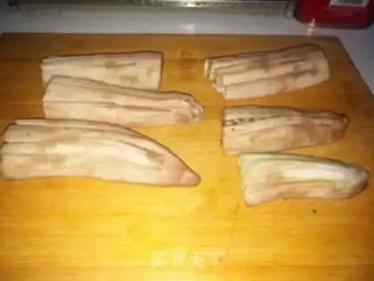Make Soy cheese step 4