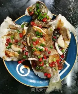 Make Vacuate herring step 4