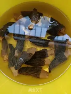 Make Sheep beetles and gravy step 1