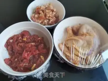 Make Barbecue step 3