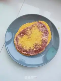 Make Souffle steak step 3