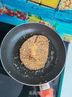 Make Souffle steak step 4