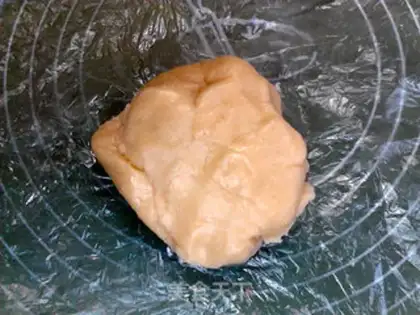 Make Pumpkin