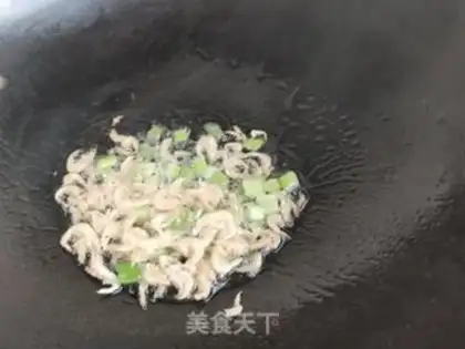 Make Scrambles step 2