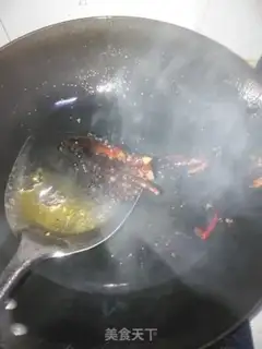 Make The cucumber onion makes carrots step 4
