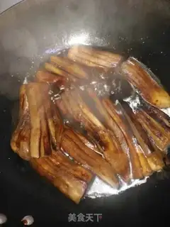 Make Soy cheese step 8