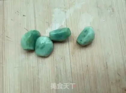 Make Potato evaporation step 7