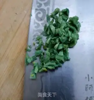 Make Potato evaporation step 8