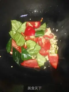 Make The cucumber onion makes carrots step 6