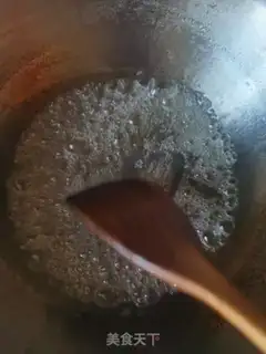 Make Homemade sugar step 3