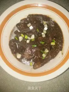 Make Soy cheese step 10