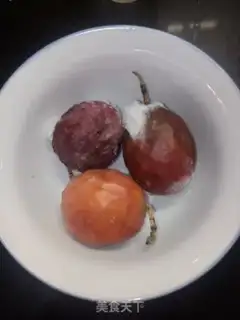 Make Mashed mashed mashed mashed mashed with clots step 0