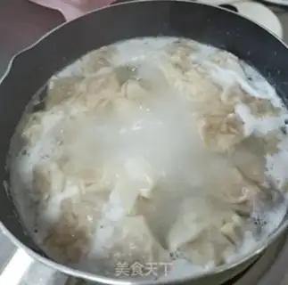 Make Quickball step 4