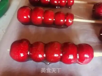 Make Homemade sugar step 4