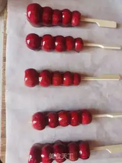 Make Homemade sugar step 5