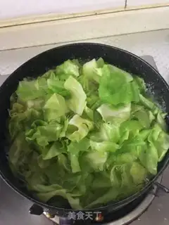 Make Shrimp soup step 4