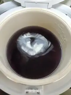 Make Porridge step 1