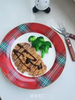 Make Souffle steak step 9