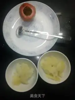 Make Mashed mashed mashed mashed mashed with clots step 2