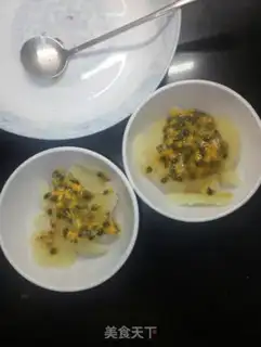 Make Mashed mashed mashed mashed mashed with clots step 3
