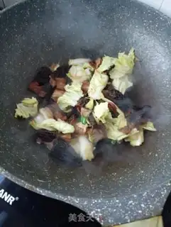 Make Sheep beetles and gravy step 10