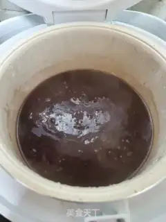 Make Porridge step 3