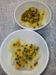 Make Mashed mashed mashed mashed mashed with clots step 4