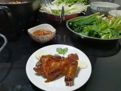 Make Barbecue step 12