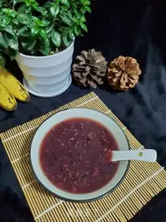 Make Porridge step 4