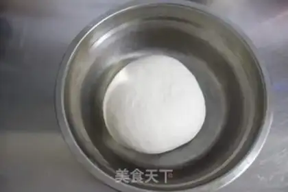 Make Pork dumplings step 0