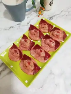 Make Fancy dumplings step 15