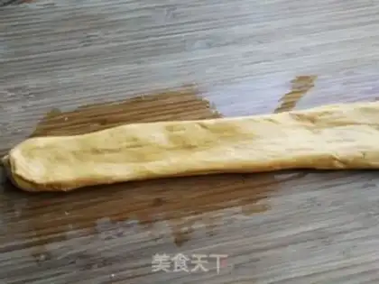 Make Pumpkin step 2