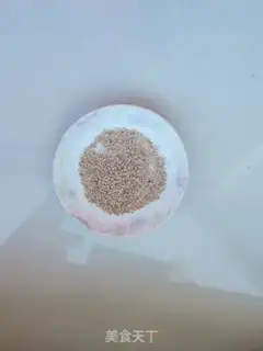 Make Sesame sauce pancakes step 8