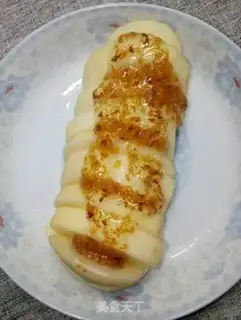 Make Cinnamon evaporation apples step 1