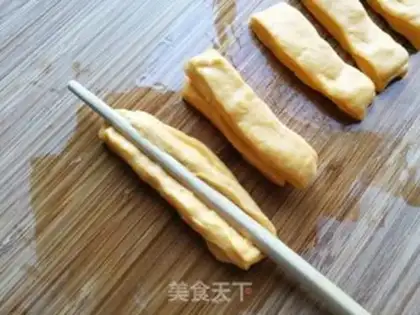 Make Pumpkin step 4