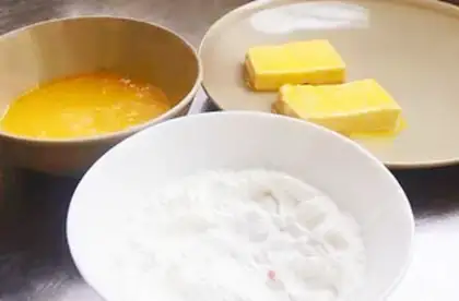 Make Tofu step 0